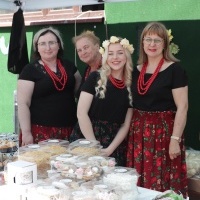 Dzień Dziecka w Ośrodku Kultury w Czyżowicach (4)