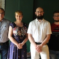WYSTAWA I WERNISAŻ Dawida Klona z Czyżowic (13)