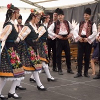 Śląskie bez granic - Międzynarodowe Dni Folklorystyczne - Festiwal SILESIA 2023” (1)