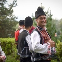Śląskie bez granic - Międzynarodowe Dni Folklorystyczne - Festiwal SILESIA 2023” (1)