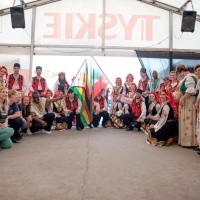 Śląskie bez granic - Międzynarodowe Dni Folklorystyczne - Festiwal SILESIA 2023” (4)