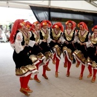 Śląskie bez granic - Międzynarodowe Dni Folklorystyczne - Festiwal SILESIA 2023” (5)
