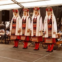 Śląskie bez granic - Międzynarodowe Dni Folklorystyczne - Festiwal SILESIA 2023” (7)