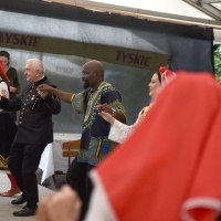 Śląskie bez granic - Międzynarodowe Dni Folklorystyczne - Festiwal SILESIA 2023” (8)