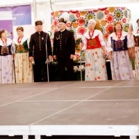 Śląskie bez granic - Międzynarodowe Dni Folklorystyczne - Festiwal SILESIA 2023” (9)