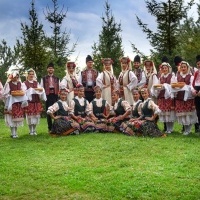 Śląskie bez granic - Międzynarodowe Dni Folklorystyczne - Festiwal SILESIA 2023” (4)