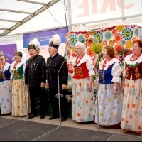 Śląskie bez granic - Międzynarodowe Dni Folklorystyczne - Festiwal SILESIA 2023” (5)