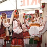 Śląskie bez granic - Międzynarodowe Dni Folklorystyczne - Festiwal SILESIA 2023” (7)