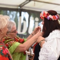 Śląskie bez granic - Międzynarodowe Dni Folklorystyczne - Festiwal SILESIA 2023” (9)