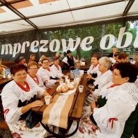 Śląskie bez granic - Międzynarodowe Dni Folklorystyczne - Festiwal SILESIA 2023” (5)
