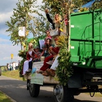 Dożynki w Gminie Gorzyce  (10)