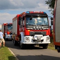 Dożynki w Gminie Gorzyce  (6)