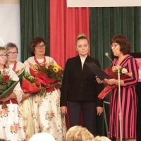 Jubileusz 10.lecia zespołu 