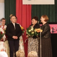 Jubileusz 10.lecia zespołu 