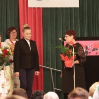 Jubileusz 10.lecia zespołu 