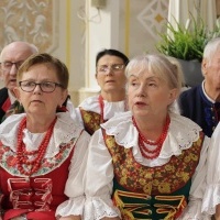Jubileusz 10.lecia zespołu 