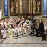 Jubileusz 10.lecia zespołu 