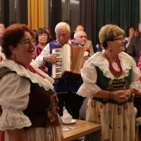 Jubileusz 10.lecia zespołu 