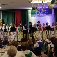 Jubileusz 10.lecia zespołu 