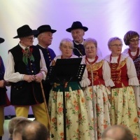 Jubileusz 10.lecia zespołu 