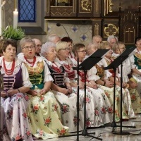 Jubileusz 10.lecia zespołu 