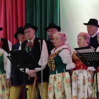 Jubileusz 10.lecia zespołu 