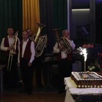 Jubileusz 10.lecia zespołu 