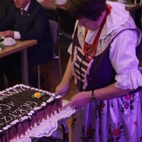 Jubileusz 10.lecia zespołu 