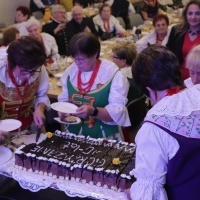Jubileusz 10.lecia zespołu 