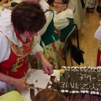 Jubileusz 10.lecia zespołu 