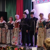 Jubileusz 10.lecia zespołu 