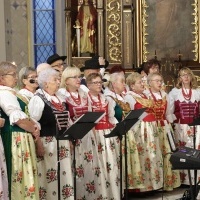 Jubileusz 10.lecia zespołu 