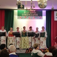 Jubileusz 10.lecia zespołu 