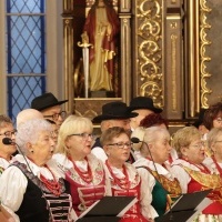 Jubileusz 10.lecia zespołu 