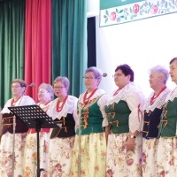 Jubileusz 10.lecia zespołu 