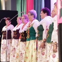 Jubileusz 10.lecia zespołu 