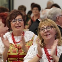 Jubileusz 10.lecia zespołu 