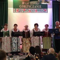 Jubileusz 10.lecia zespołu 