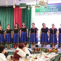 Jubileusz 10.lecia zespołu 