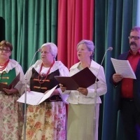 Jubileusz 10.lecia zespołu 