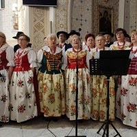Jubileusz 10.lecia zespołu 