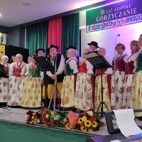 Jubileusz 10.lecia zespołu 