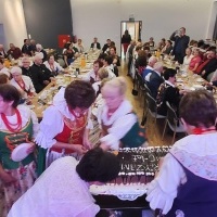 Jubileusz 10.lecia zespołu 