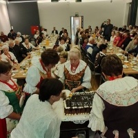 Jubileusz 10.lecia zespołu 