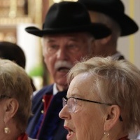 Jubileusz 10.lecia zespołu 
