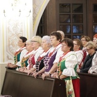 Jubileusz 10.lecia zespołu 