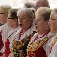 Jubileusz 10.lecia zespołu 