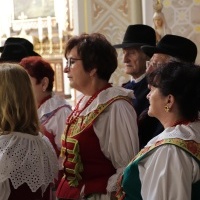 Jubileusz 10.lecia zespołu 