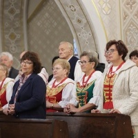 Jubileusz 10.lecia zespołu 