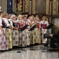 Jubileusz 10.lecia zespołu 